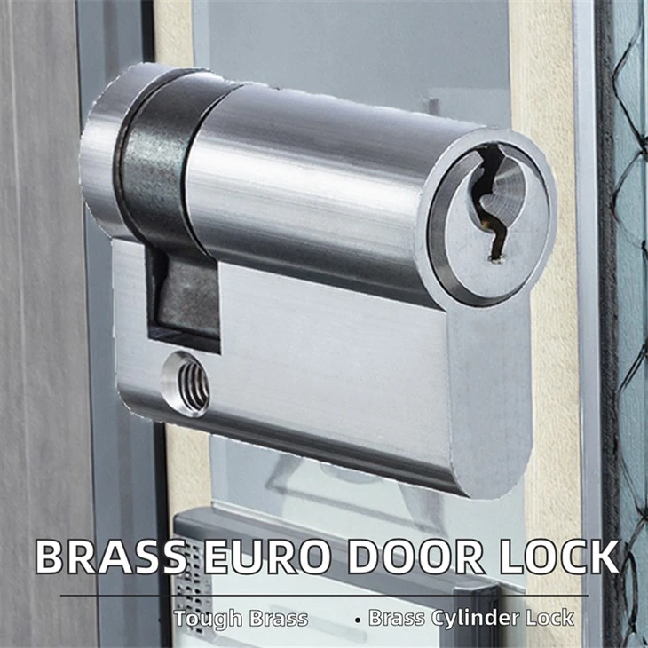 3 Star Anti Snap Euro Cylinder suppliers 3 Star Anti Snap Euro Cylinder suppliers