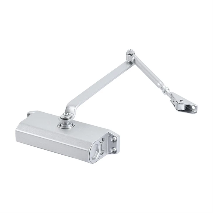 Heavy Duty Door Closer For Steel Doors factory Heavy Duty Door Closer For Steel Doors factory