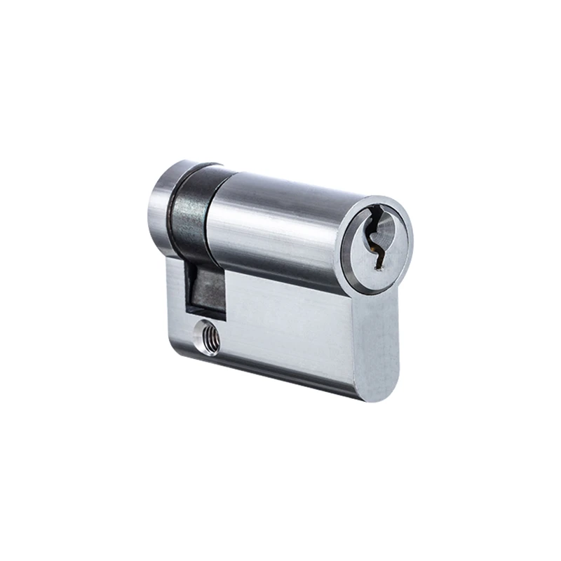 3 Star Anti Snap Euro Cylinder 3 Star Anti Snap Euro Cylinder