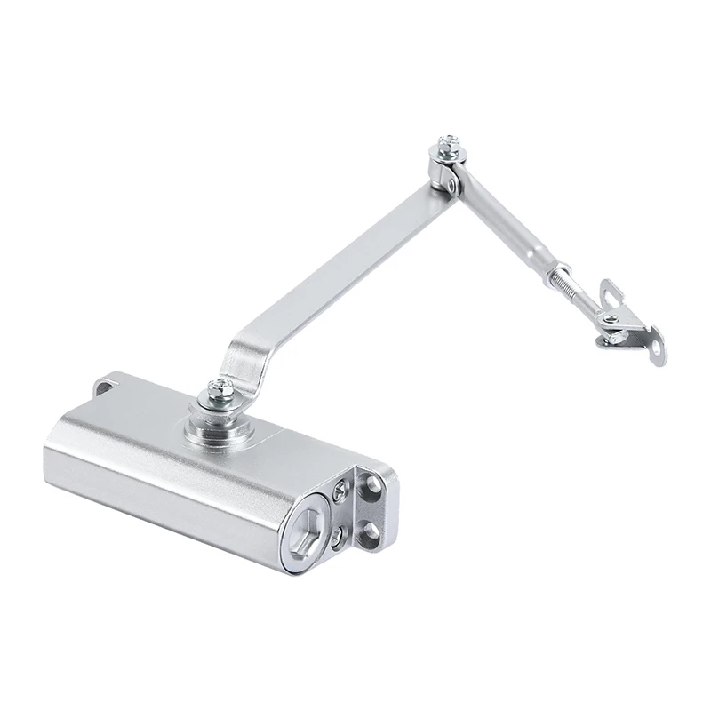 Heavy Duty Door Closer For Steel Doors Heavy Duty Door Closer For Steel Doors