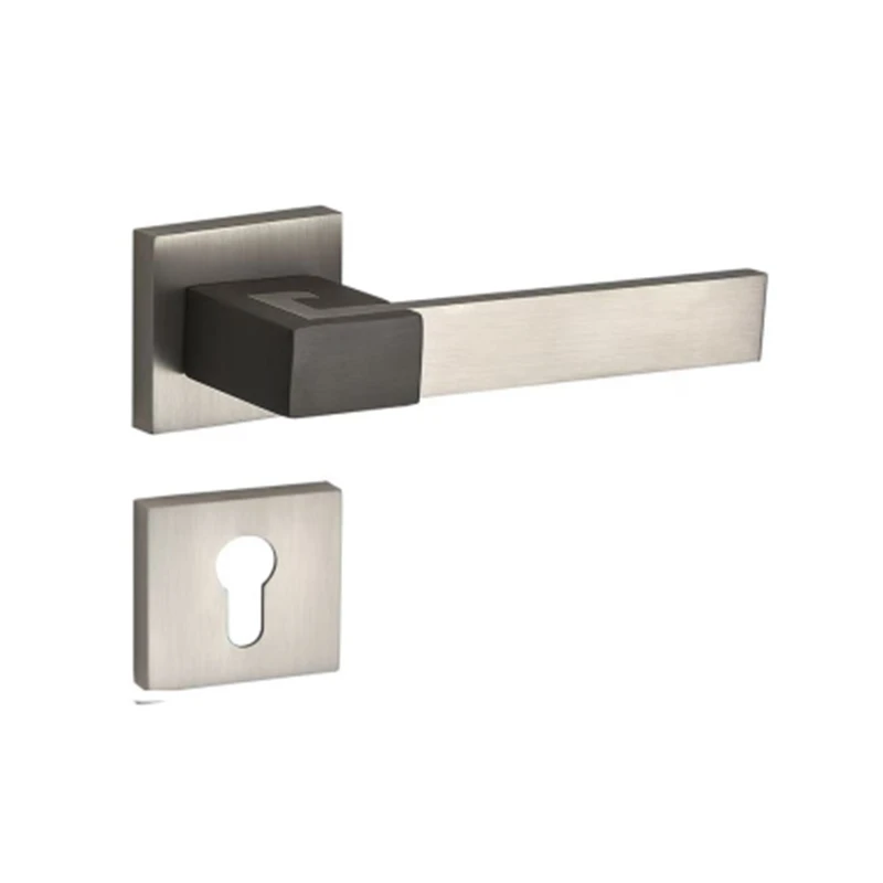 Square Lever Door Handles Square Lever Door Handles